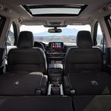 Nissan Pathfinder 2022