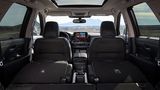 Nissan Pathfinder 2022