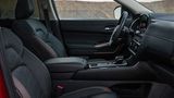 Nissan Pathfinder 2022