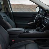 Nissan Pathfinder 2022