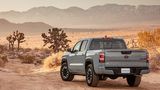 Nissan Frontier 2022