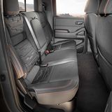 Nissan Frontier 2022