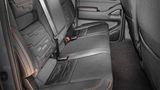 Nissan Frontier 2022