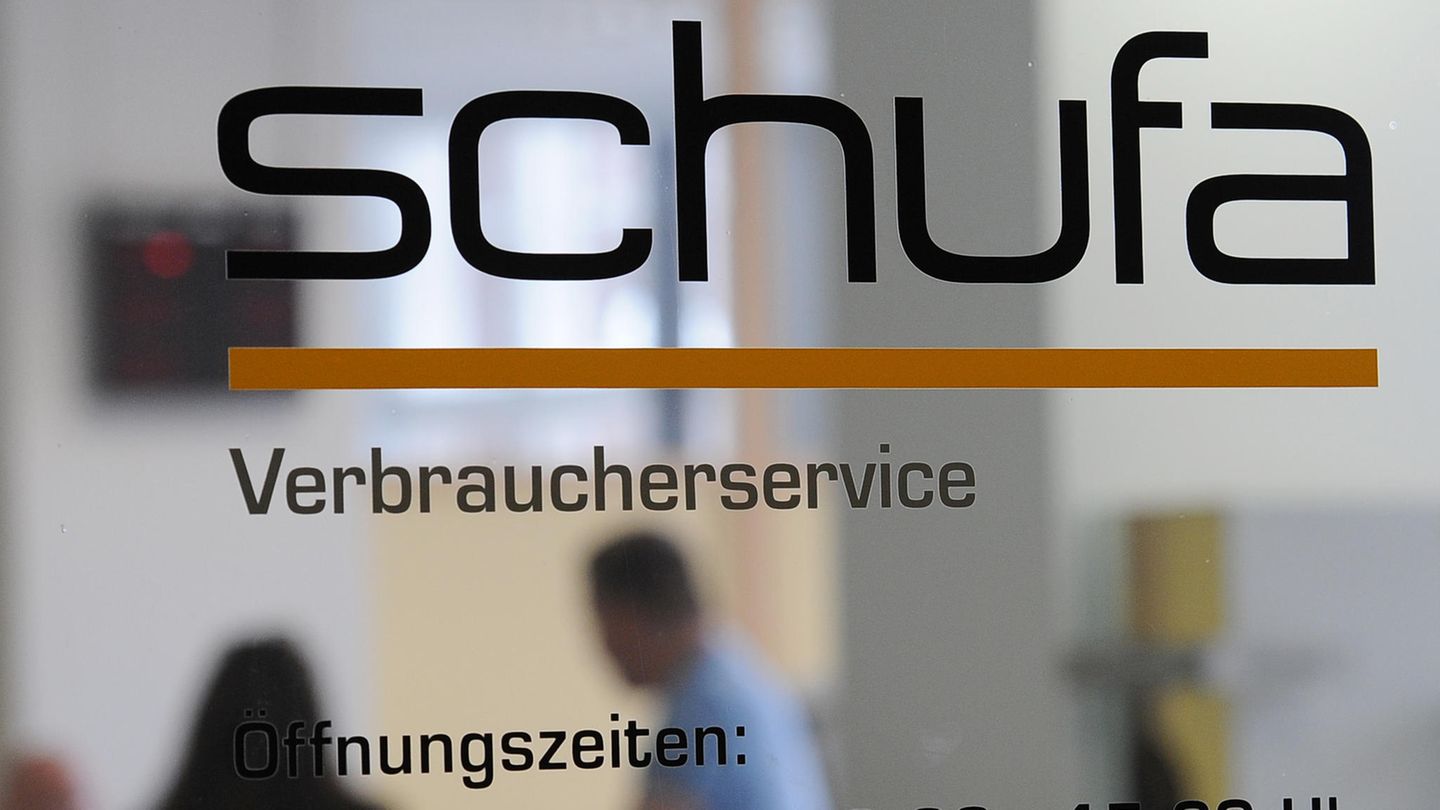 Die Schufa hat einen großen Datenhunger