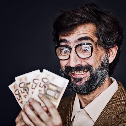 Altersvorsorge: Die gute alte Lebensversicherung oder: Wie ich einmal fast Millionär geworden wäre