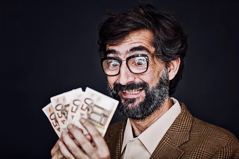 Altersvorsorge: Die gute alte Lebensversicherung oder: Wie ich einmal fast Millionär geworden wäre