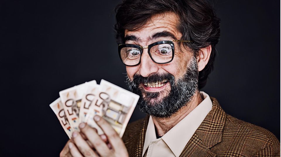 Altersvorsorge: Die gute alte Lebensversicherung oder: Wie ich einmal fast Millionär geworden wäre