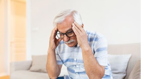 Welcher Komiker ist an Parkinson erkrankt? Welcher Komiker ist an Parkinson erkrankt?