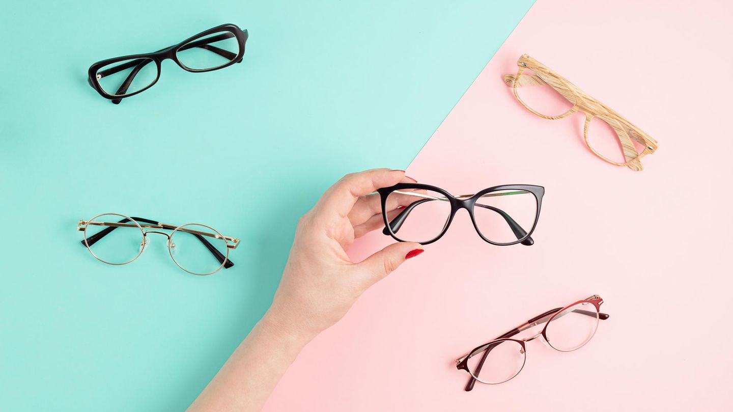 Brillen-Trends 2026