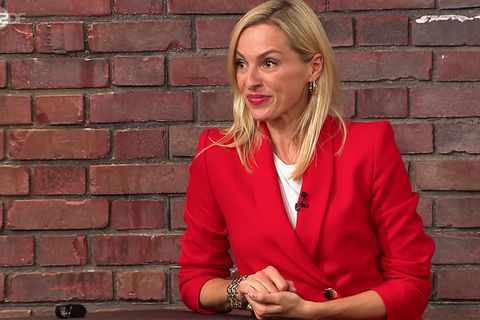 "Bares für Rares"-Händlerin Elisabeth Nüdling lässt nicht locker