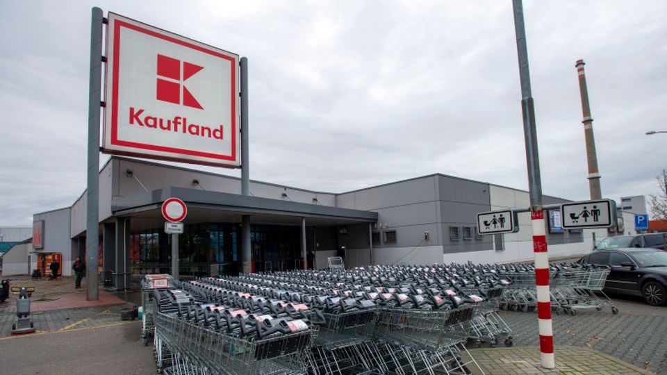 Kaufland übernimmt Frühere Real-Filialen: Das ändert Sich Für Kunden ...