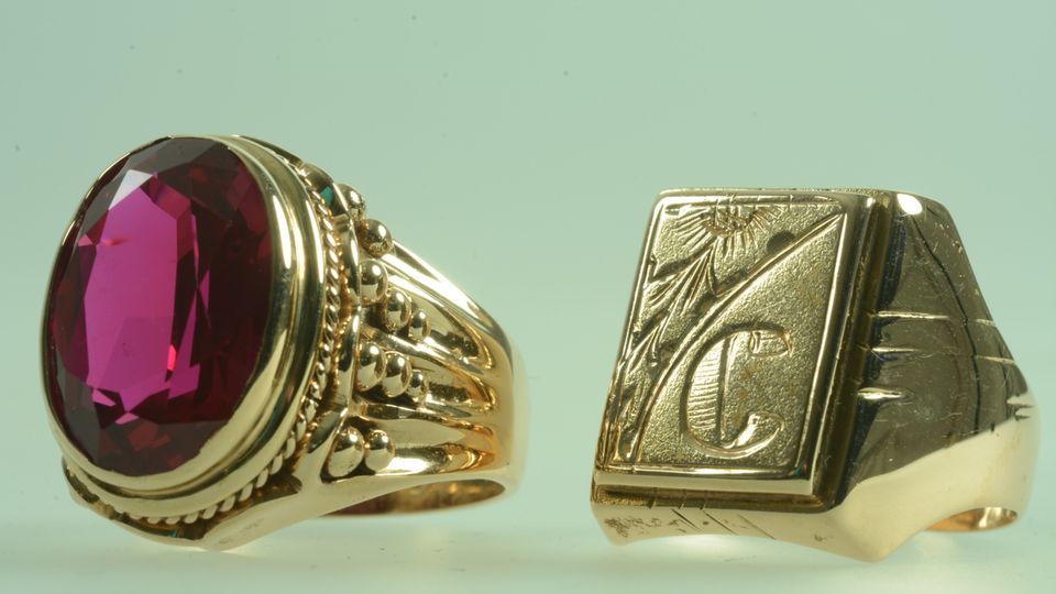 Diese Ringe trug das Opfer