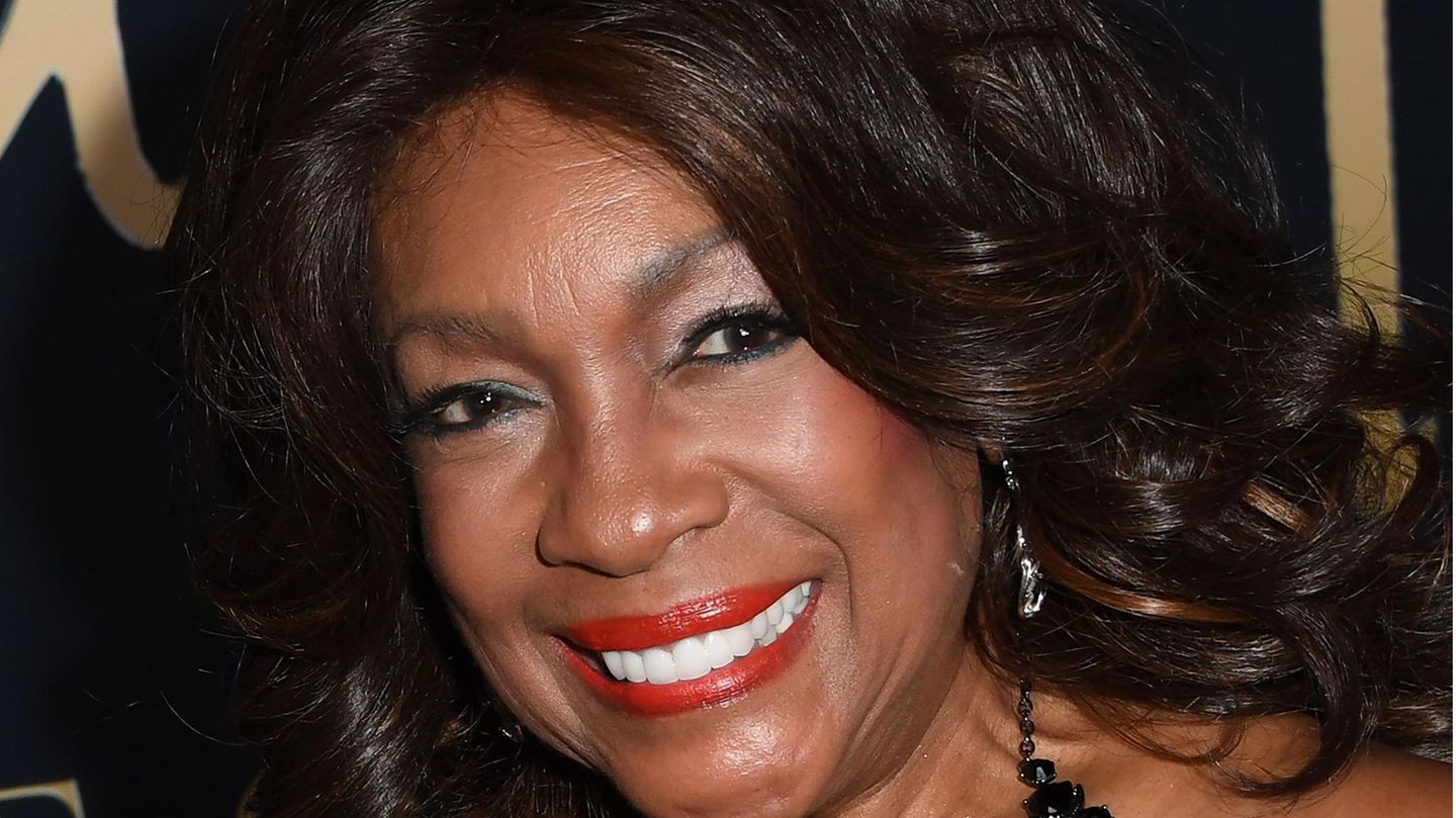 Mary Wilson