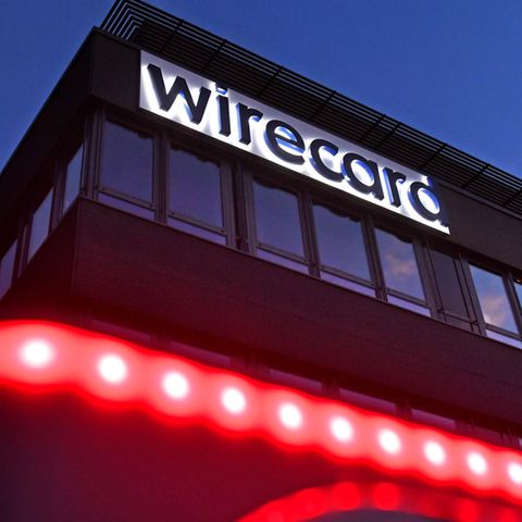 "Auch ein PR- und Medienskandal": der Fall Wirecard