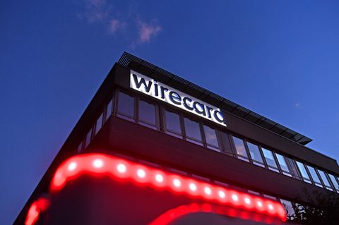 "Auch ein PR- und Medienskandal": der Fall Wirecard
