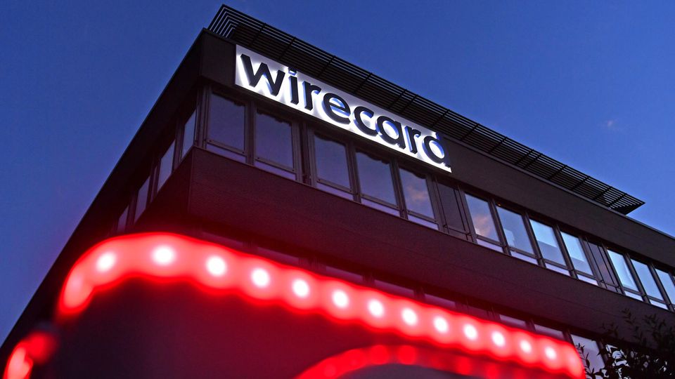 "Auch ein PR- und Medienskandal": der Fall Wirecard