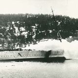 Auf dem Schiff befanden sich Kommandosoldaten, die Regierung und Königsfamilie inhaftieren sollten.