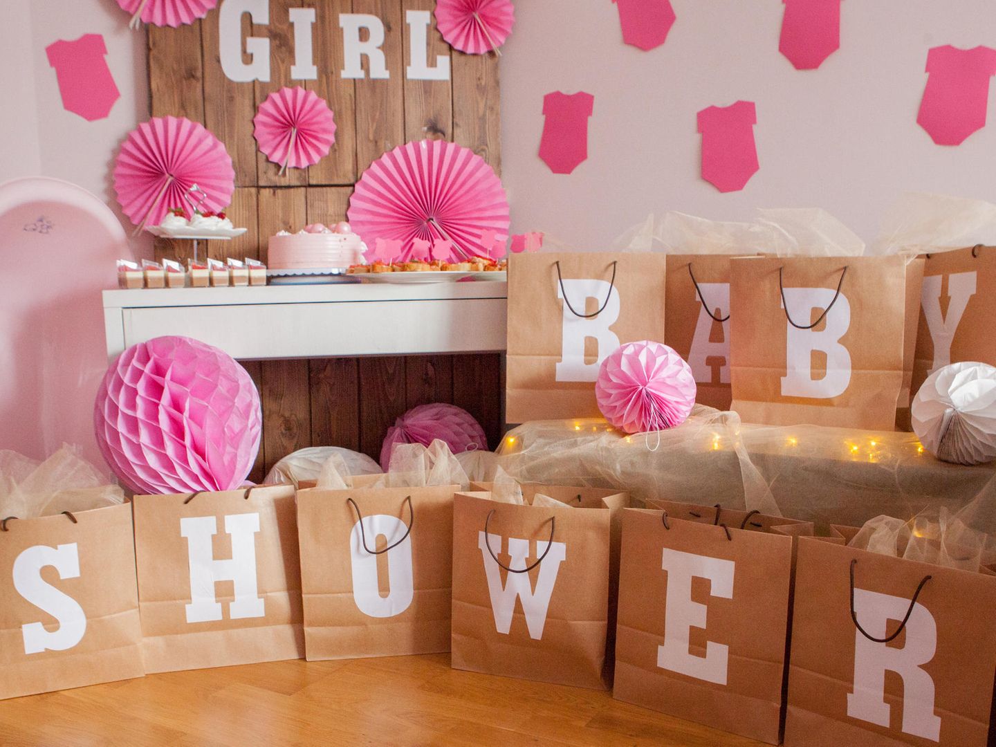 Baby Shower Party endet todlich Kanone explodiert und totet Gast STERN