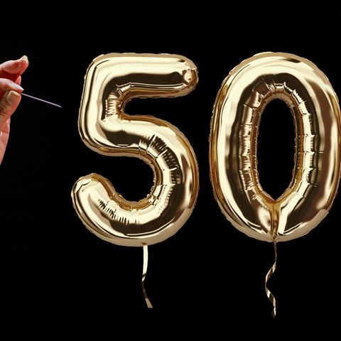 Nadel 50