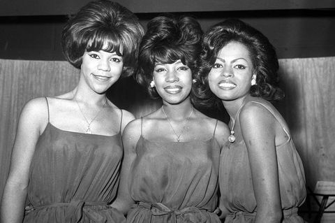 Supremes