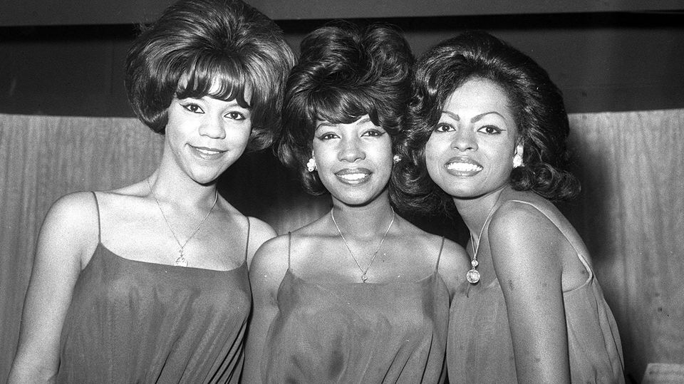 Supremes
