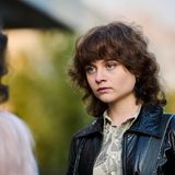 Stella (Lena Urzendowsky) gehört zu Christianes besten Freundinnen. Ihre Mutter ist Trinkerin und hat eine Kneipe, in der Stella von einem Gast vergewaltigt wird.