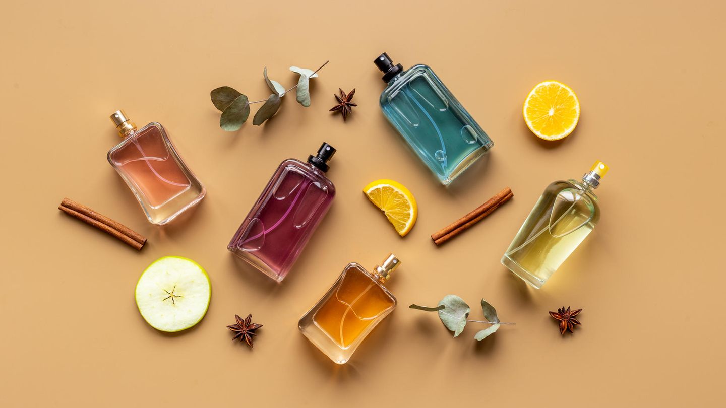Viele kennen nicht den Unterschied zwischen Eau de Toilette und Eau de Parfum