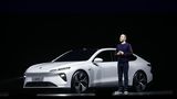 Nio ET7 2021