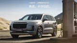 Li Auto One