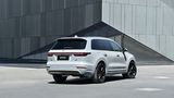 Li Auto One