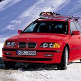 BMW 3er E46 Touring