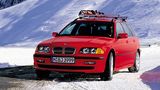 BMW 3er E46 Touring