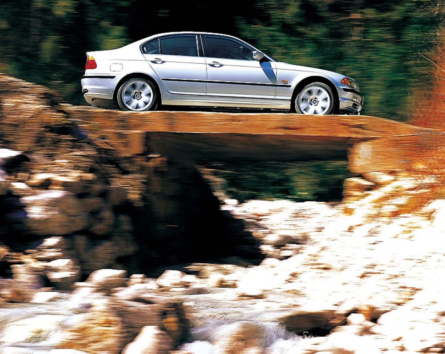 BMW 3er E46