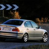 BMW 3er E46