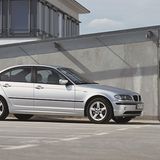 BMW 3er E46