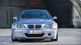 BMW M3 CSL E46