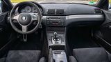 BMW M3 CSL E46
