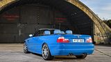 BMW M3 Cabrio E46