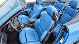 BMW M3 Cabrio E46