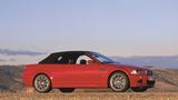 BMW M3 Cabrio E46