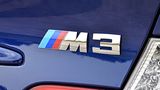 BMW M3 Coupé E46