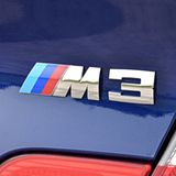 BMW M3 Coupé E46