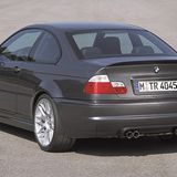 BMW M3 Coupé E46