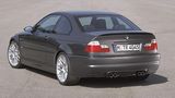 BMW M3 Coupé E46