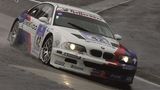 BMW M3 GTR Rennwagen E46