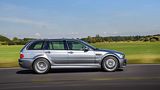 BMW M3 Touring Einzelstück E46