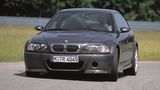 BMW M3 Coupe E46