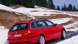 BMW 3er E46 Touring