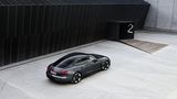 Der Audi RS e-tron GT hat bis zu 475 kW / 646 PS