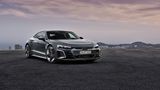 Audi e-tron GT quttro hat bis zu 390 kW / 530 PS